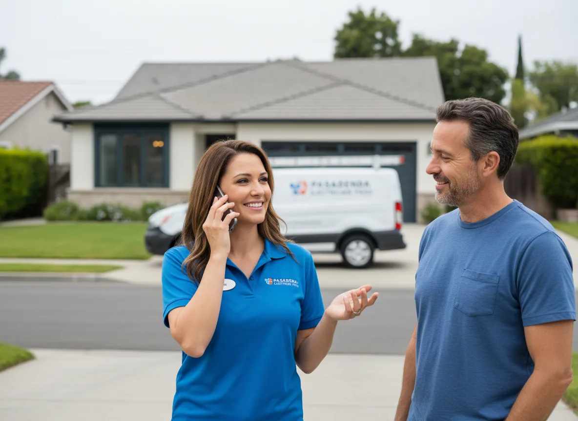 Electrician Guysville, OH FAQs